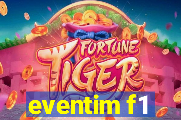 eventim f1